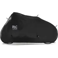 BikeParka Funda Para Bicicleta Longtail