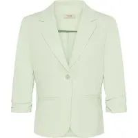 Fransa Blazer verde