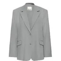 Ichi Blazer 'IHFAVA' gris moteado