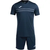 Joma Conjunto De Manga Corta Victory