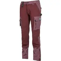 U Power Pantalones De Trabajo Trek Lady
