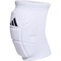 Adidas adidasRodilleras voleibol Elite L White / Black Unisex