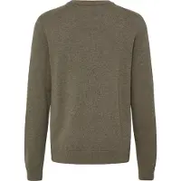 Casual Friday Jersey ' CFBells ' marrón