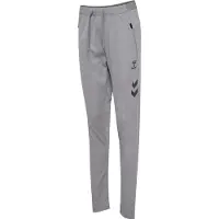 Hummel Pantalón deportivo 'Cima 2.0' gris claro