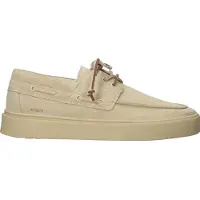 Blackstone Mocasines 'Ruby Agwe DG510' beige