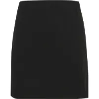 Soaked in luxury Falda 'Bea' negro