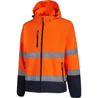 U Power Chaqueta Cursa