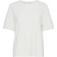 B.young Camiseta 'Pamila' blanco