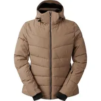 Dare 2b Chaqueta de montaña 'Glacier' capuchino