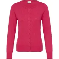 Fransa Cárdigan 'FRZubasic' rosa