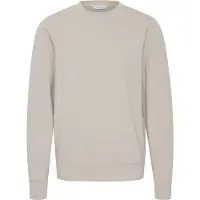 Casual Friday Sudadera 'Sebastian' crema