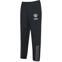Hummel Pantalón deportivo negro