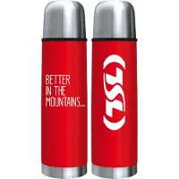 TSL Outdoor Botella Térmica 500ml
