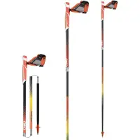 TSL Outdoor Bastones Trail Carbon 4