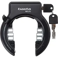 Kryptonite Candado Para Cuadro De Bicicleta Basta Rb1201