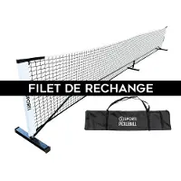Sporti France Red De Repuesto 013007
