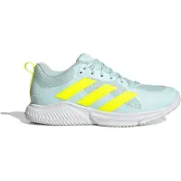 Adidas Zapatillas deporte Court Team 2.0 W mujer - Verde - 40