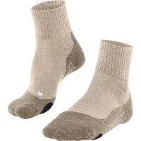 Falke - TK2 Wool Short - Calcetines de trekking size 46-48, beige