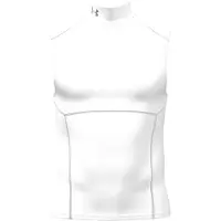 Under Armour Camiseta Sin Mangas Hg Elite Sleeveless Mock