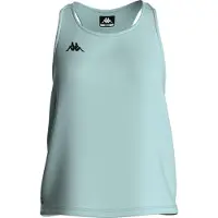 Kappa Camiseta Sin Mangas Ipef