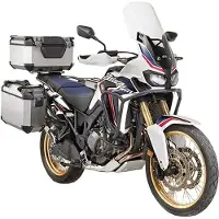 Givi Fijación De Baúl Trasero Honda Crf 1000 L Africa Twin