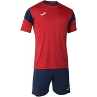 Joma Conjunto De Manga Corta Phoenix