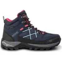 Regatta Botas De Senderismo Samaris Iii