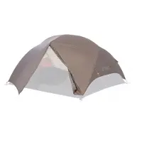 Stoic - NjavveSt. 3P UL Flysheet - Doble techo verde