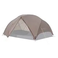 Stoic - NjavveSt. 2P Flysheet - Doble techo verde