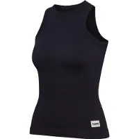 Hummel Top deportivo 'Pulse' negro