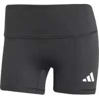 Adidas adidasPantalón corto de voleibol M 8 CM Black Mujer