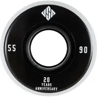 USD Ruedas De Monopatín Team 90a 4 Unidades