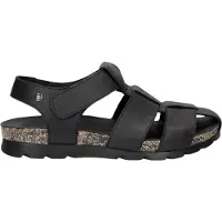 Panama jack Sandalias 'Stanley C2' negro