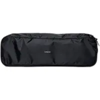 Sandqvist - Items Pack Cube - Funda size 3 l, gris