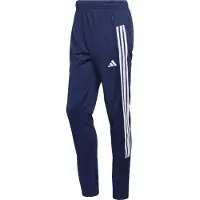 Adidas Pantalón deportivo 'We Allset' navy / blanco