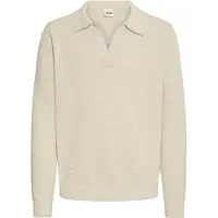 !Solid Jersey ' SDRHETT ' beige