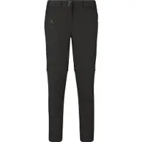 Whistler - Gerd V2 Outdoor Pants - Pantalones de trekking size 3XL, negro
