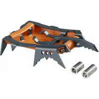 Skylotec - Dagger Front - Accesorios para crampones size One Size, gris/naranja