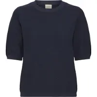 Fransa Jersey 'FRSinja' marino