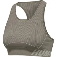 Hummel Top Deportivo Christel Seamless