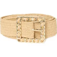 Ichi Cinturón 'IAJESSICA BE' beige