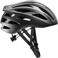 Mavic - Aksium Elite - Casco de ciclismo size 51-56 cm - S, negro/gris