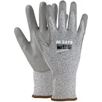 Nobrand Cortado a medida para guantes - resistente