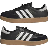 Adidas - Velosamba Leather - Zapatillas de ciclismo size 6, negro