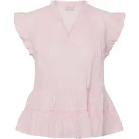 Kaffe Blusa 'Valerie' rosa