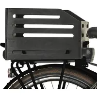 Mbm Cesta Trasera Pulse Rear