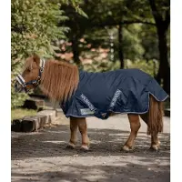 Waldhausen Shetty, manta impermeable, 100 gramos