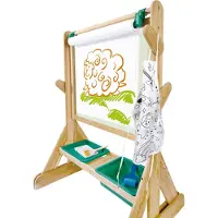 Hape Tablero Exterior