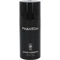 Rabanne Desodorante En Aerosol Phantom 150ml