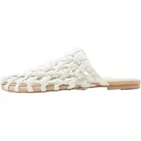 Bronx Ann-aya Sandal Off White Talla: 37 | Chancletas Outlet | Mujer | Blanco